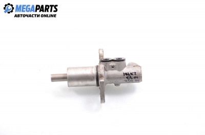 Brake pump for Audi A6 (C6) 2.7 TDI Quattro, 163 hp, station wagon automatic, 2005